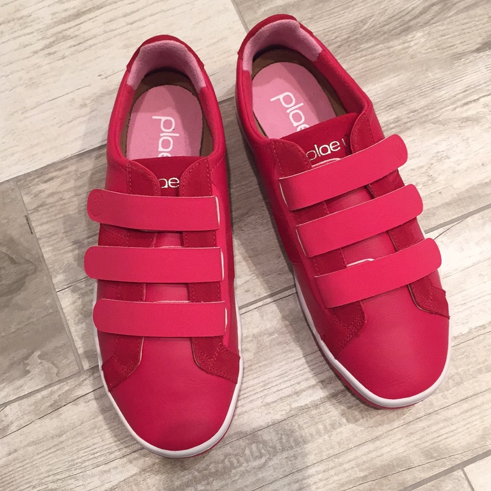 New Plae Larkin size 8